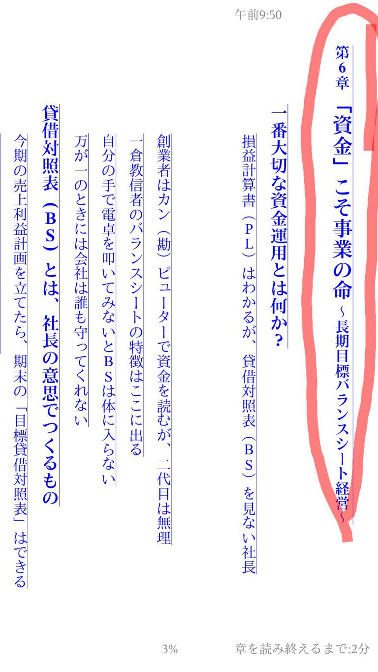 作間さんの一倉定の社長学|あなたの会社に元気と未来を届けます！|佐渡市の税理士|山本敏彦税理士事務所